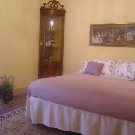 Sanmartinoortigia Apartments シラクーサ エクステリア 写真