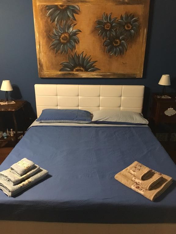 Sanmartinoortigia Apartments シラクーサ エクステリア 写真
