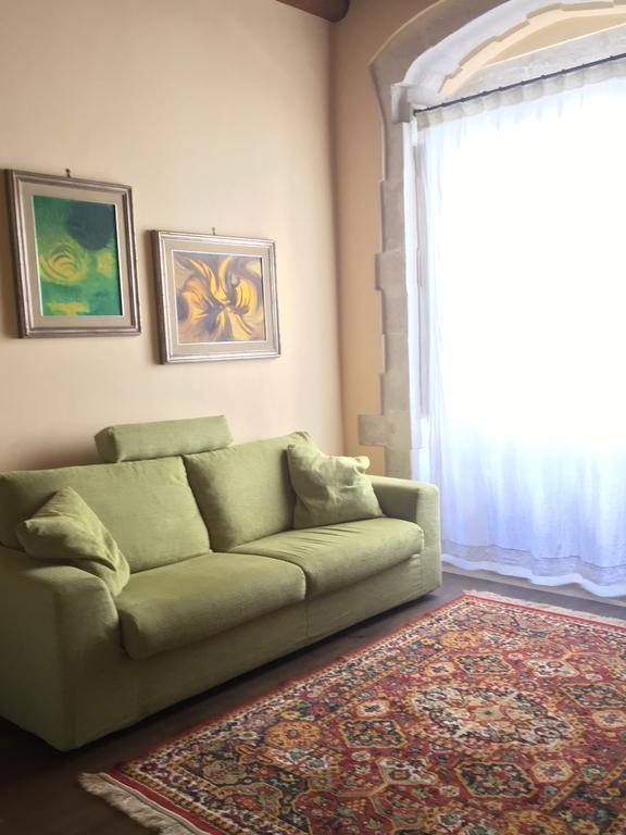Sanmartinoortigia Apartments シラクーサ エクステリア 写真