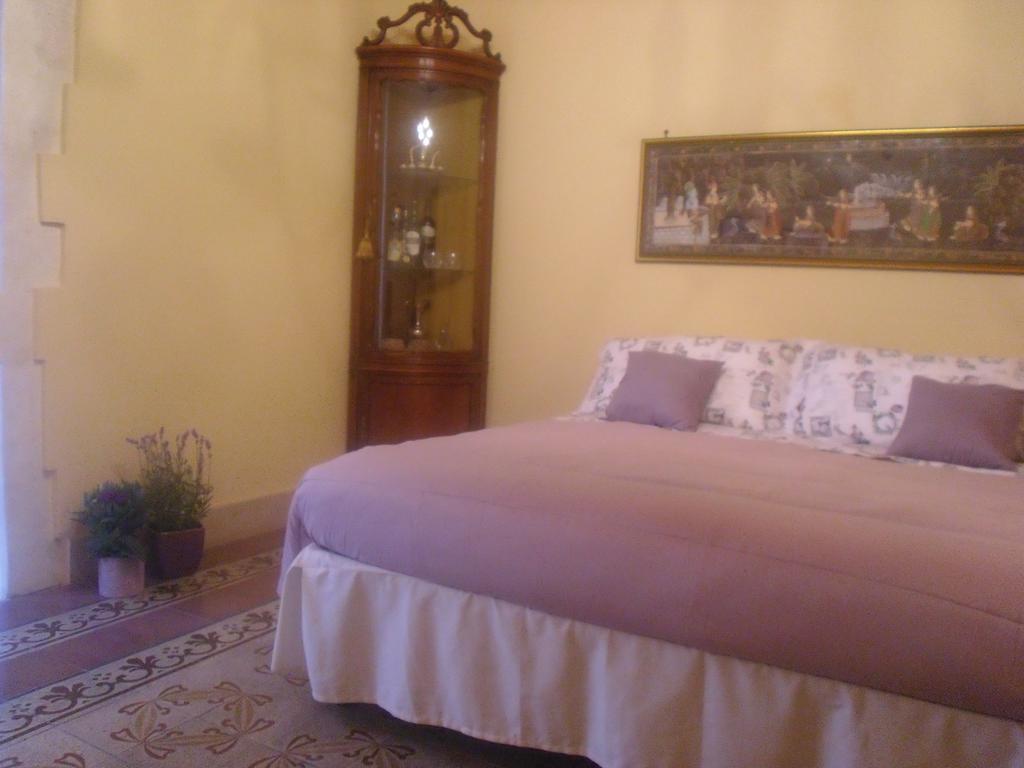 Sanmartinoortigia Apartments シラクーサ エクステリア 写真