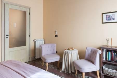 Sanmartinoortigia Apartments シラクーサ 部屋 写真