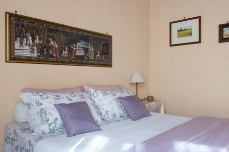 Sanmartinoortigia Apartments シラクーサ 部屋 写真