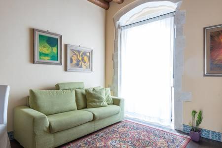 Sanmartinoortigia Apartments シラクーサ エクステリア 写真