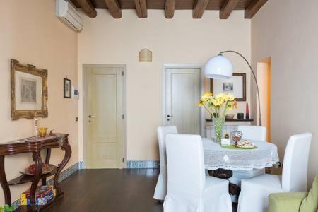 Sanmartinoortigia Apartments シラクーサ エクステリア 写真